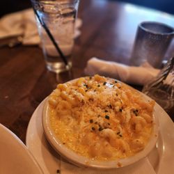 Summit Grill - Substituted for Mac & Cheese