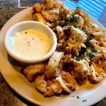 Murrys - Calamari - American Near Me - Columbia, Missouri Murrys - Calamari - American Near Me - Columbia, Missouri