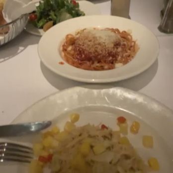 Park Side Restaurant - Crab Cake my mom and husband favorite - Italian Near Me - Corona, New York Park Side Restaurant - Crab Cake my mom and husband favorite - Italian Near Me - Corona, New York