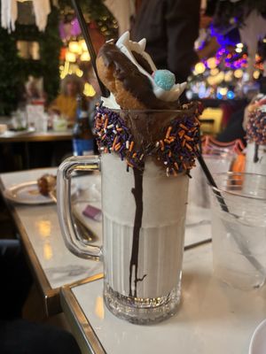 Sugar Factory New York - Time Square by null