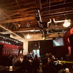 Curious Comedy Theater