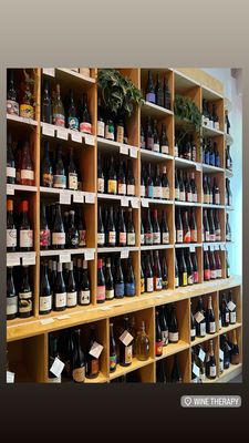 Wine Therapy by null