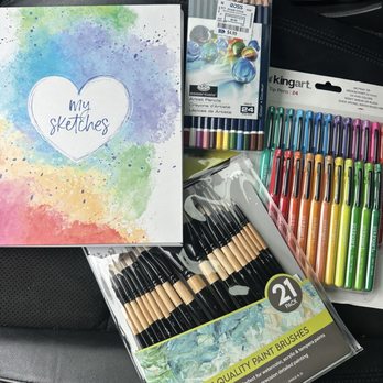 Ross Dress For Less - Affordable art supplies for kids - Women's Clothing Near Me - Chula Vista, California