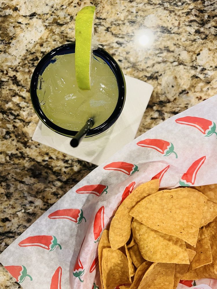 Social spots from Jaime’s Mexican Restaurant