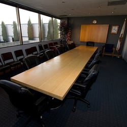Aeroplex Aerolease Group - Conference Room