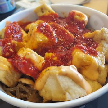 Cupbop - Korean BBQ in a Cup - Barbeque Near Me - Cedar City, Utah Cupbop - Korean BBQ in a Cup - Barbeque Near Me - Cedar City, Utah