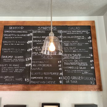 Dino's Cafe - Italian Near Me - Boston, Massachusetts