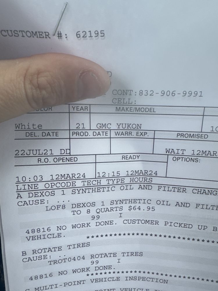 FINNEGAN BUICK Updated September 2024 15 Photos & 60 Reviews