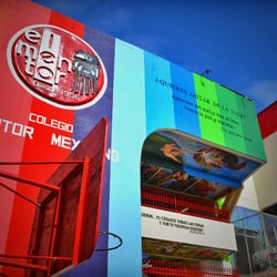 Colegio Mentor Mexicano - Colegio Mentor Mexicano