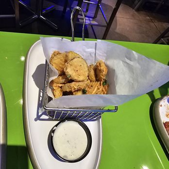 Dave & Buster's Scranton - Fried pickles. - Arcades Near Me - Moosic, Pennsylvania Dave & Buster's Scranton - Fried pickles. - Arcades Near Me - Moosic, Pennsylvania