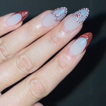 Tips & Toes - Nail Salons Near Me - Westminster, California