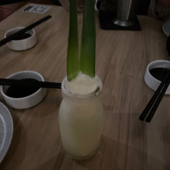 Azalea - Lychee colada - Asian Fusion Near Me - San Juan, Puerto Rico Azalea - Lychee colada - Asian Fusion Near Me - San Juan, Puerto Rico