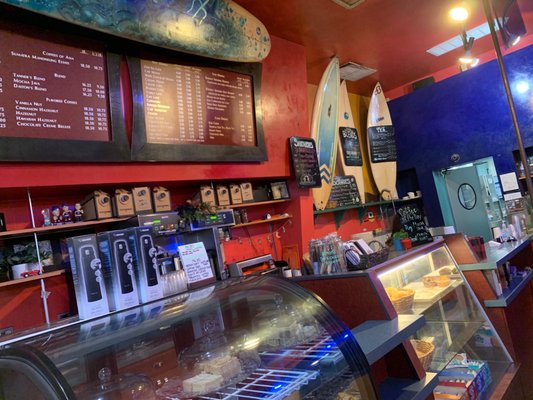 Tanner's Coffee Co. by null