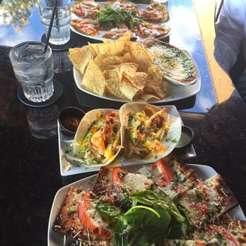 Blue Martini - Full table of deliciousness - Lounges Near Me - Lake Charles, Louisiana Blue Martini - Full table of deliciousness - Lounges Near Me - Lake Charles, Louisiana