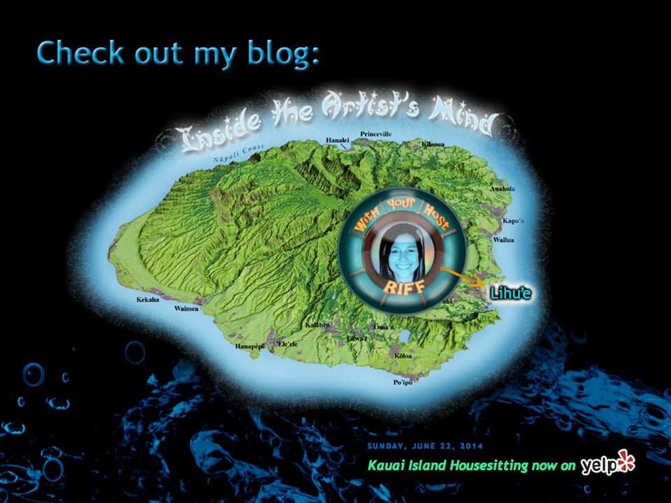 KAUAI ISLAND HOUSESITTING Updated August 2024 4441 Rice St, Lihue, Hawaii House Sitters