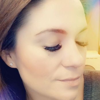 Dior Lash Studio - Volume lashes by Alysia. - Eyelash Service Near Me - Corona, California