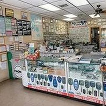 Majestic Locksmith - untitled - Keys & Locksmiths Near Me - Hialeah, Florida