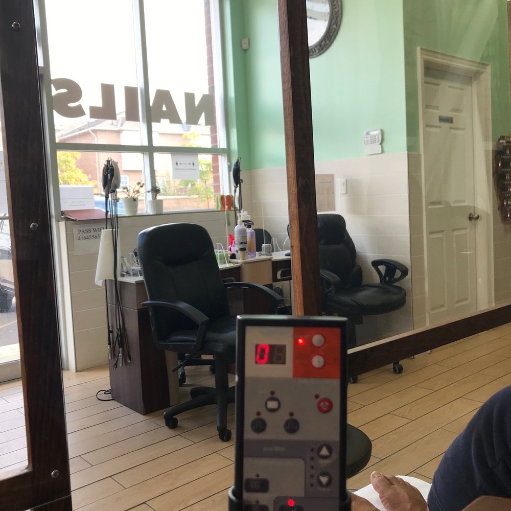 Michelle Belle Nails - Nail Salons Near Me - Brampton, Ontario Michelle Belle Nails - Nail Salons Near Me - Brampton, Ontario