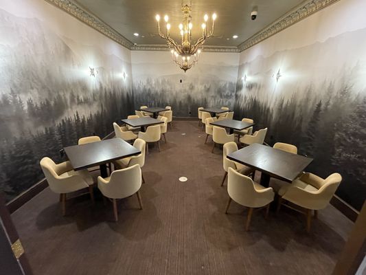 Champions Social Club by null