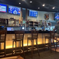 Nolo's Bar & Grill