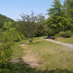 Tripps Pond