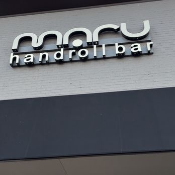Maru Handroll Bar - Restaurant - Japanese Near Me - Memphis, Tennessee