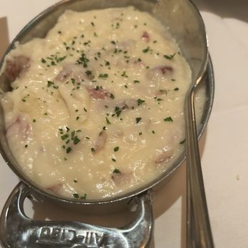 The Capital Grille - Sam's Mashed Potatoes - Steakhouses Near Me - Cincinnati, Ohio The Capital Grille - Sam's Mashed Potatoes - Steakhouses Near Me - Cincinnati, Ohio