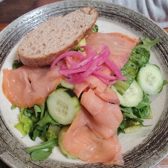 Berkeley Social Club - Breakfast & Brunch Near Me - Berkeley, California