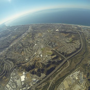GoJump Oceanside - Skydiving Near Me - Oceanside, California