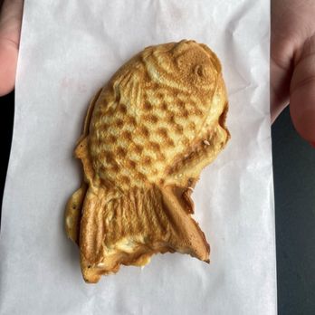 Neko Taiyaki - Waffles Near Me