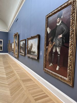 RISD Museum by null