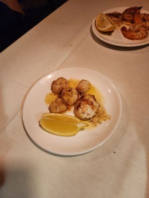 Chris's Steak & Seafood House by null