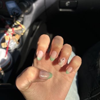 Megacare Nails & Spa - nails - Waxing Near Me - Arcadia, California Megacare Nails & Spa - nails - Waxing Near Me - Arcadia, California