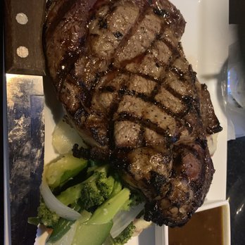 Monticello - Ribeye steak! - Seafood Near Me - Marietta, Georgia Monticello - Ribeye steak! - Seafood Near Me - Marietta, Georgia
