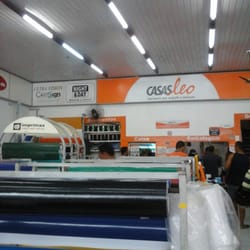 Casas Leo