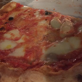 Ironside Pizza - Classic Margherita - simple and delicious - Pizza Near Me - Miami, Florida Ironside Pizza - Classic Margherita - simple and delicious - Pizza Near Me - Miami, Florida