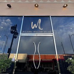 Michael William Salon