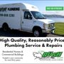 Photo of Rush Plumbing