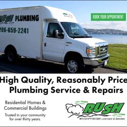Rush Plumbing