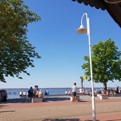 Hafenblick