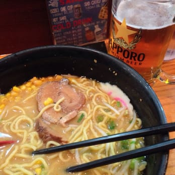 Naruto Ramen - Naruto ramen - Ramen Near Me - New York, New York