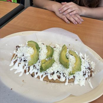 Antojos Locos - Huarache - Mexican Near Me - Pasadena, Texas Antojos Locos - Huarache - Mexican Near Me - Pasadena, Texas