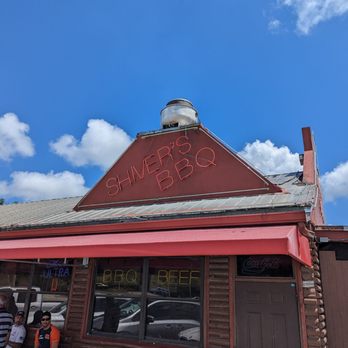 Shiver's BBQ - Barbeque Near Me - Homestead, Florida Shiver's BBQ - Barbeque Near Me - Homestead, Florida