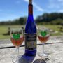 Three Sisters of Shiney Rock Winery