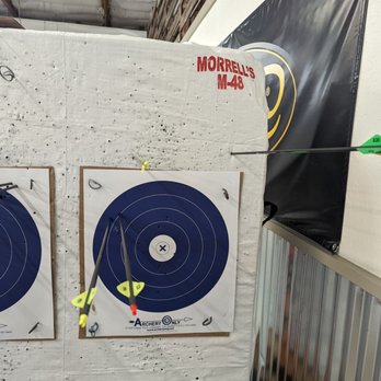 Archery Only - Archery Near Me - Newark, California