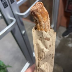 Churros Guerrero Cart