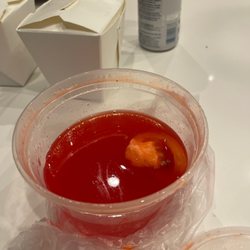Ye's Chinese Restaurant