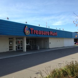 Treasure Hunt