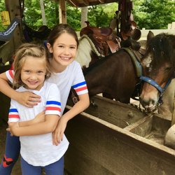 Holiday Acres Riding Academy Go Karts/Miniature Golf