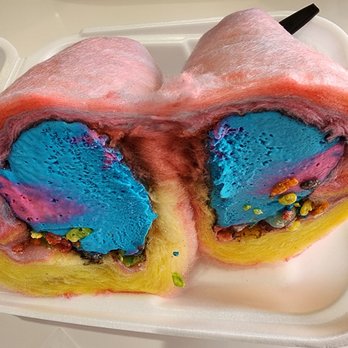 Creamberry - Desserts Near Me - Las Vegas, Nevada